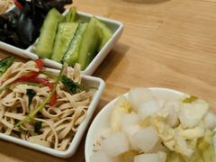 -黄太牛·牛肉面(长江北路店)