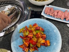 -鹤之乡·齐齐哈尔烤肉·非遗(秋涛路店)