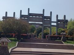 -南京市江宁方山
