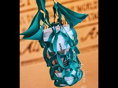 拿铁-星巴克(北京望京店)