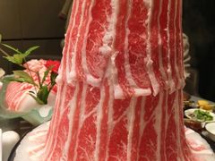 -盛武肥牛·清真海鲜火锅(昆区店)