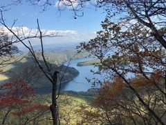 -五女山景区