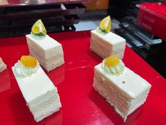 -乐咖啡西餐厅(太湖皇冠假日酒店)