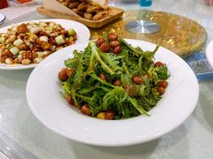 -听涛雅苑百味饺子老家菜馆