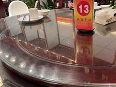 -前门烤鸭(江东中路店)