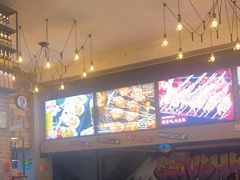 -管氏翅吧(广渠门店)