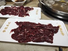 -杏花吴记牛肉火锅