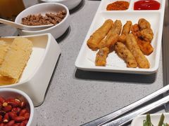 -海底捞火锅(吴中路店)