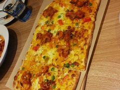 -必胜客(鼓楼店)