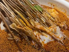 -嘉州叶婆婆钵钵鸡(建设路店)
