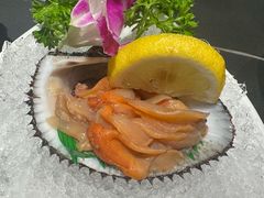 -鸭绿江海鲜烧烤大排档(杏林街店)