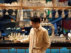 -haxnbauer海森堡德国餐厅(深圳coco店)