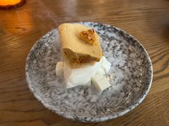 自制蜂巢冰激凌-BOR Eatery(安福路店)