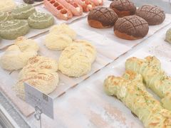 -奈雪的茶(市百一店)