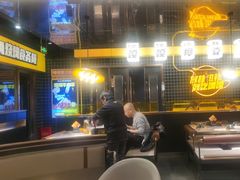 -嘎嘎鸭脑壳(蜀汉路店)