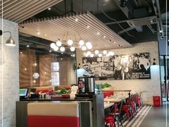 -避风塘(百联奥特莱斯广场店)