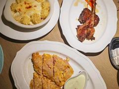 -波特曼西餐厅(中央大街店)