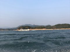 -花亭湖风景名胜区
