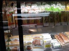 -一鸣真鲜奶吧(上元门地铁站店)