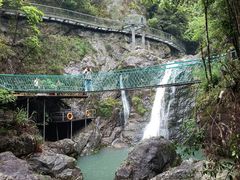 -布袋山风景区