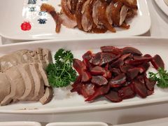 -全聚德(前门店)