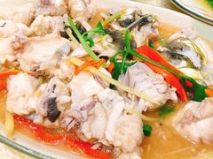 -抱德·潮汕味(敦和店原惠城鱼仔)