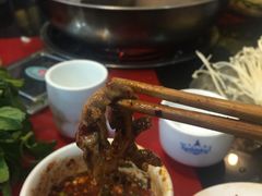 -香丽缘饭馆(黑龙潭店)