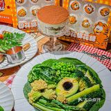 沈阳顶流碳水刺客‼五十层千层面把闺蜜吃！哭！