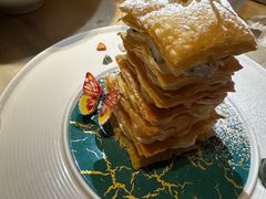 -唐猫庭院·千年陕菜(大唐不夜城店)