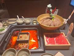 -巴奴毛肚火锅(二七万达店)