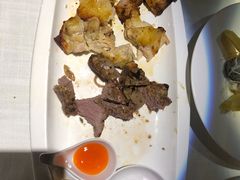 -俄士厨房(万松园店)