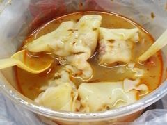 -谭师爷龙抄手(白下路店)