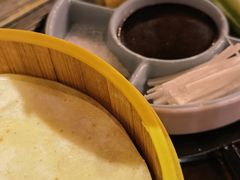 -局气烤鸭·北京菜(前门店)