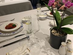 -Yan Ting 宴庭中餐厅(上海静安瑞吉酒店)
