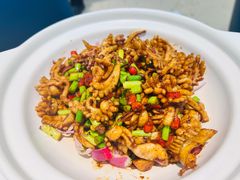 -兰湘子·湘菜小炒(盛龙广场店)