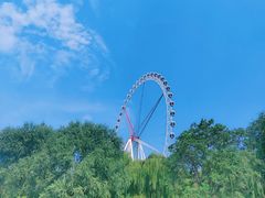 -济南国际园博园