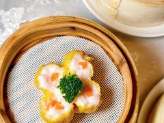 -酌宴府The China Club·广州万富希尔顿酒店(云城东路店)