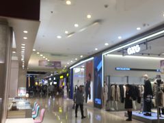 -阳光世纪奥特莱斯店