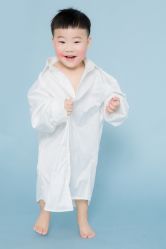 点击看大图 -哈喽BABY儿童摄影