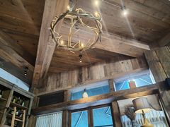 -一棵树·意大利西餐厅One Tree(新城店)