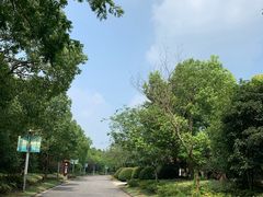 -上海怡沁园度假酒店