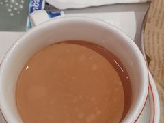 -香港深仔记茶餐厅(东门店)