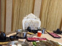 -牛天下·牛肉·海鲜·打边炉·融合菜
