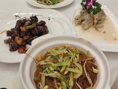 -桦立酒家(宜山路店)