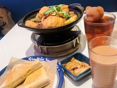 -牛楠楠·香港牛腩茶餐厅(永旺店)