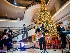 -深圳香格里拉酒店