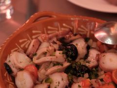 -ALBERGUE 1601 婆仔屋葡国餐厅