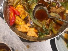 -留半山·香港食堂(啦啦宝都店)