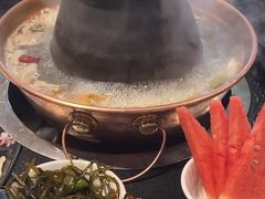 -东来顺饭庄(金泉广场店)