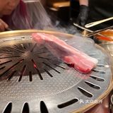 今天的烤肉吃货日记